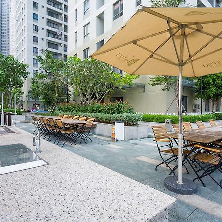 Masteri Sunny Apartment TP. Hồ Chí Minh Ngoại thất bức ảnh