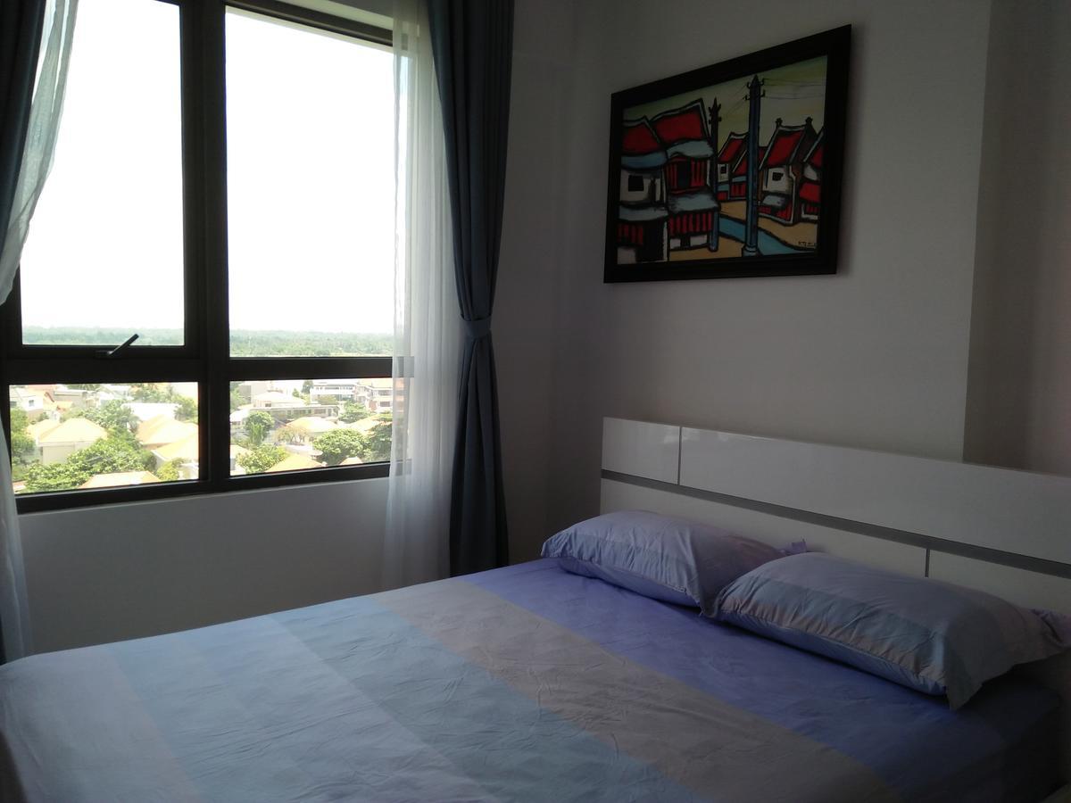 Masteri Sunny Apartment TP. Hồ Chí Minh Ngoại thất bức ảnh