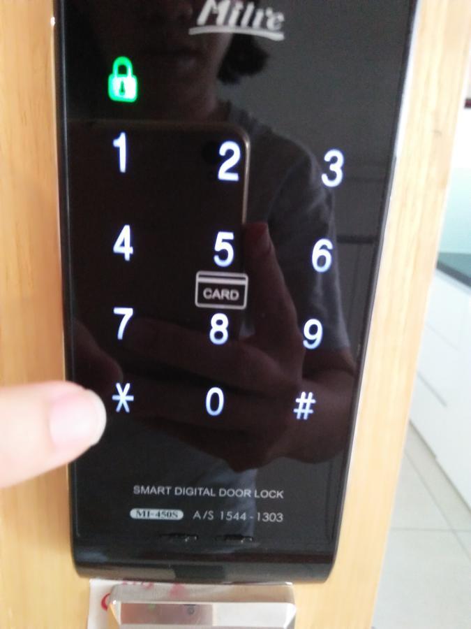 Masteri Sunny Apartment TP. Hồ Chí Minh Ngoại thất bức ảnh