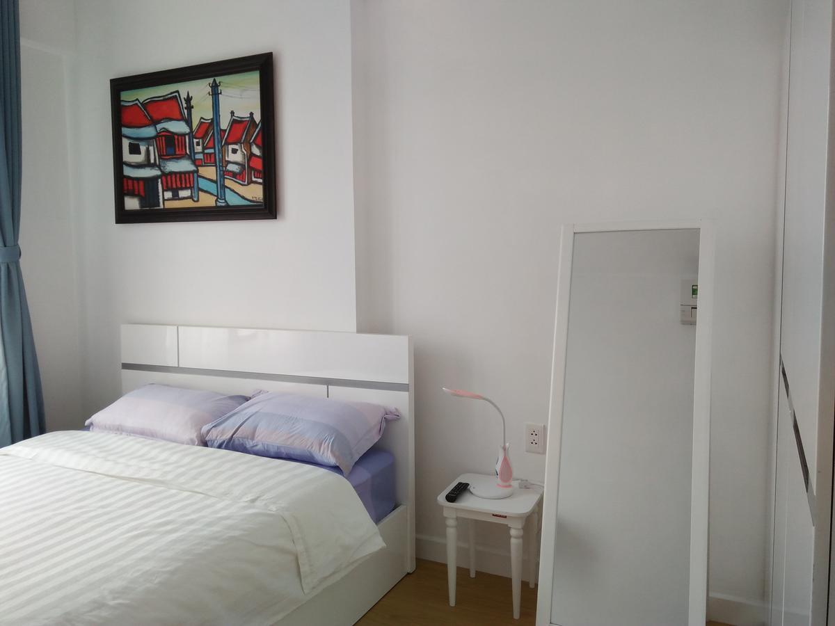Masteri Sunny Apartment TP. Hồ Chí Minh Ngoại thất bức ảnh