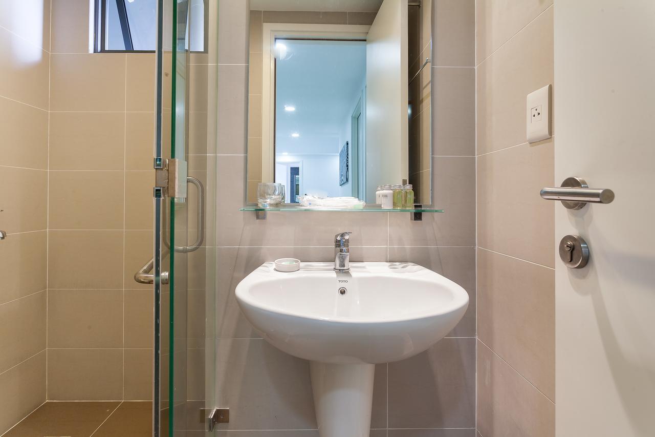Masteri Sunny Apartment TP. Hồ Chí Minh Ngoại thất bức ảnh