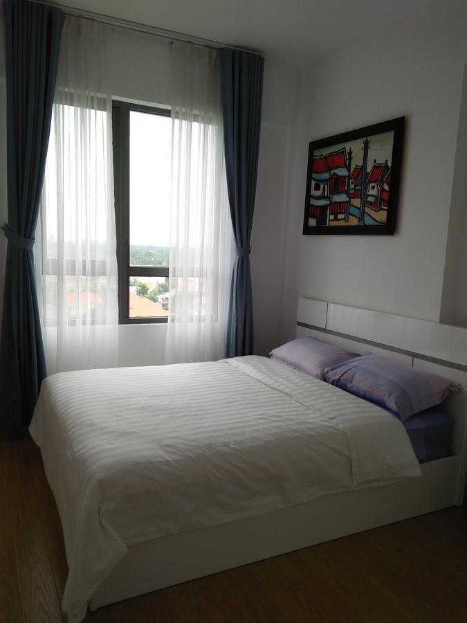 Masteri Sunny Apartment TP. Hồ Chí Minh Ngoại thất bức ảnh