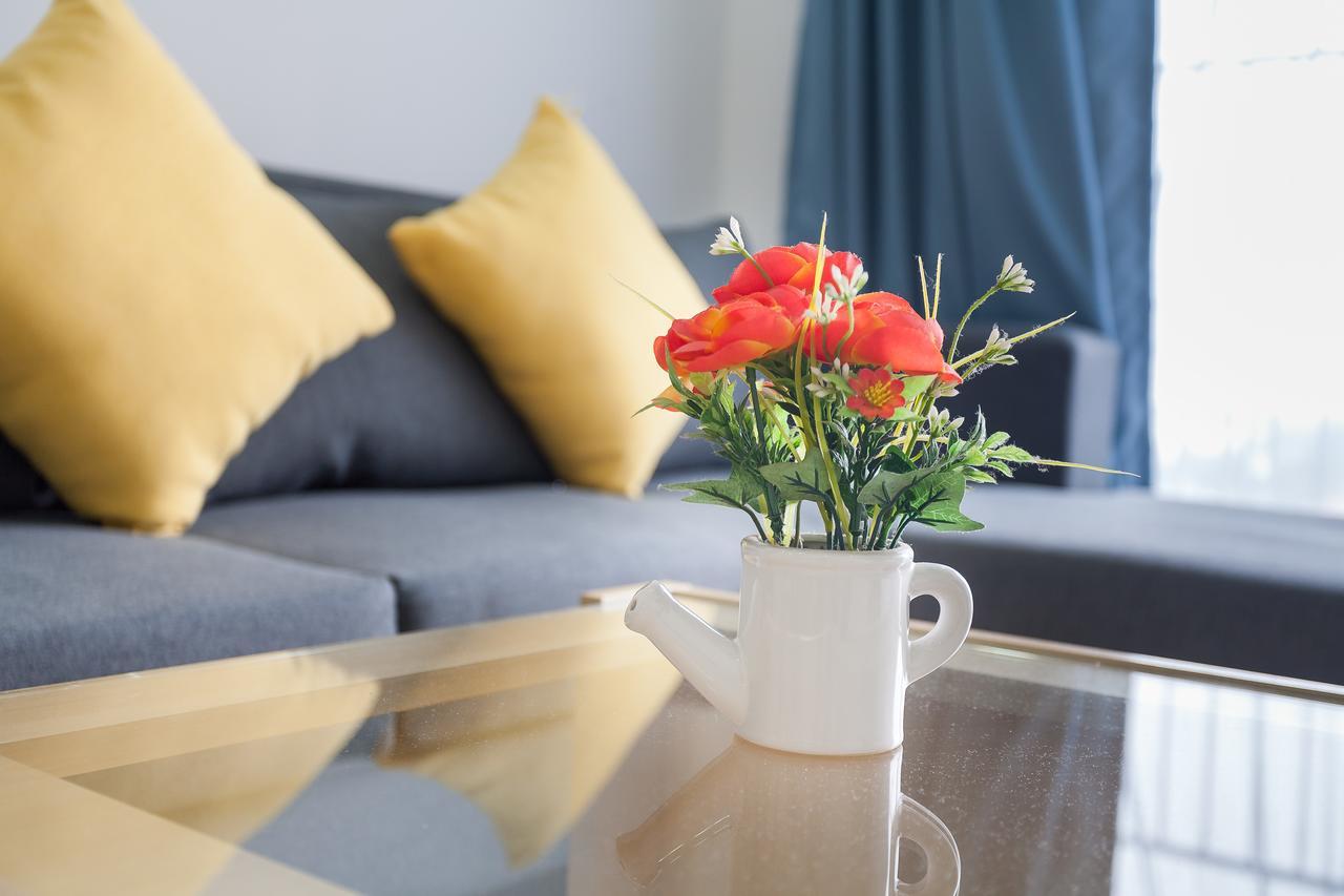 Masteri Sunny Apartment TP. Hồ Chí Minh Ngoại thất bức ảnh