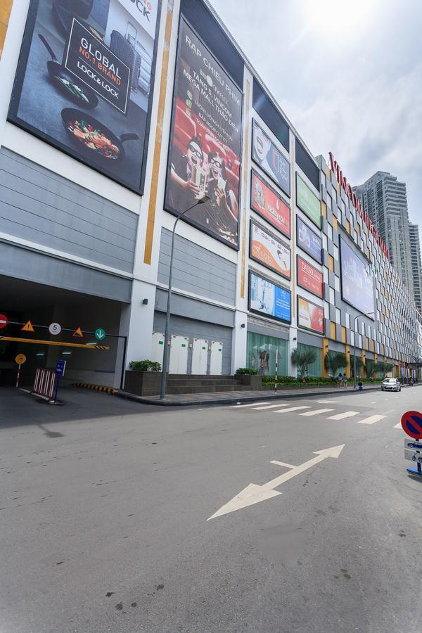 Masteri Sunny Apartment TP. Hồ Chí Minh Ngoại thất bức ảnh