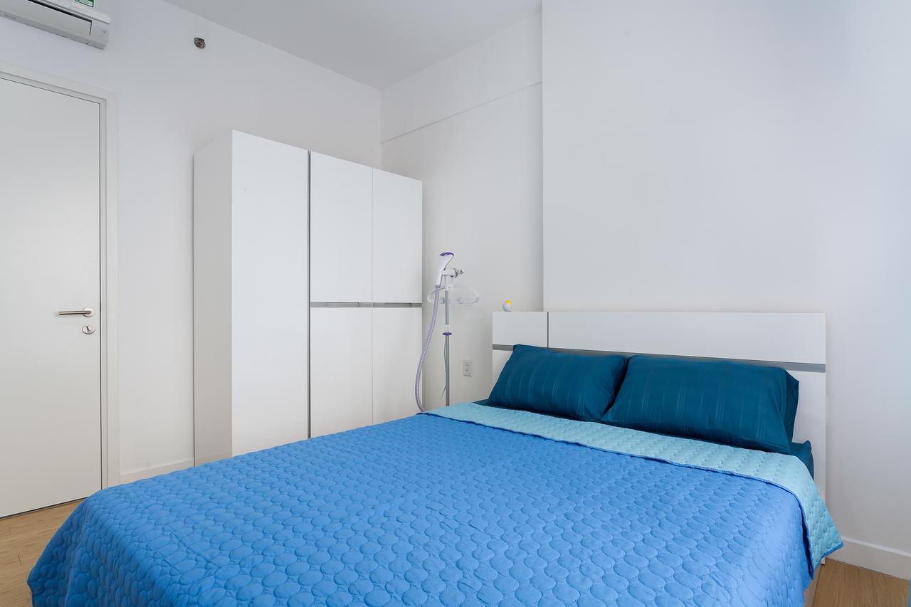 Masteri Sunny Apartment TP. Hồ Chí Minh Ngoại thất bức ảnh