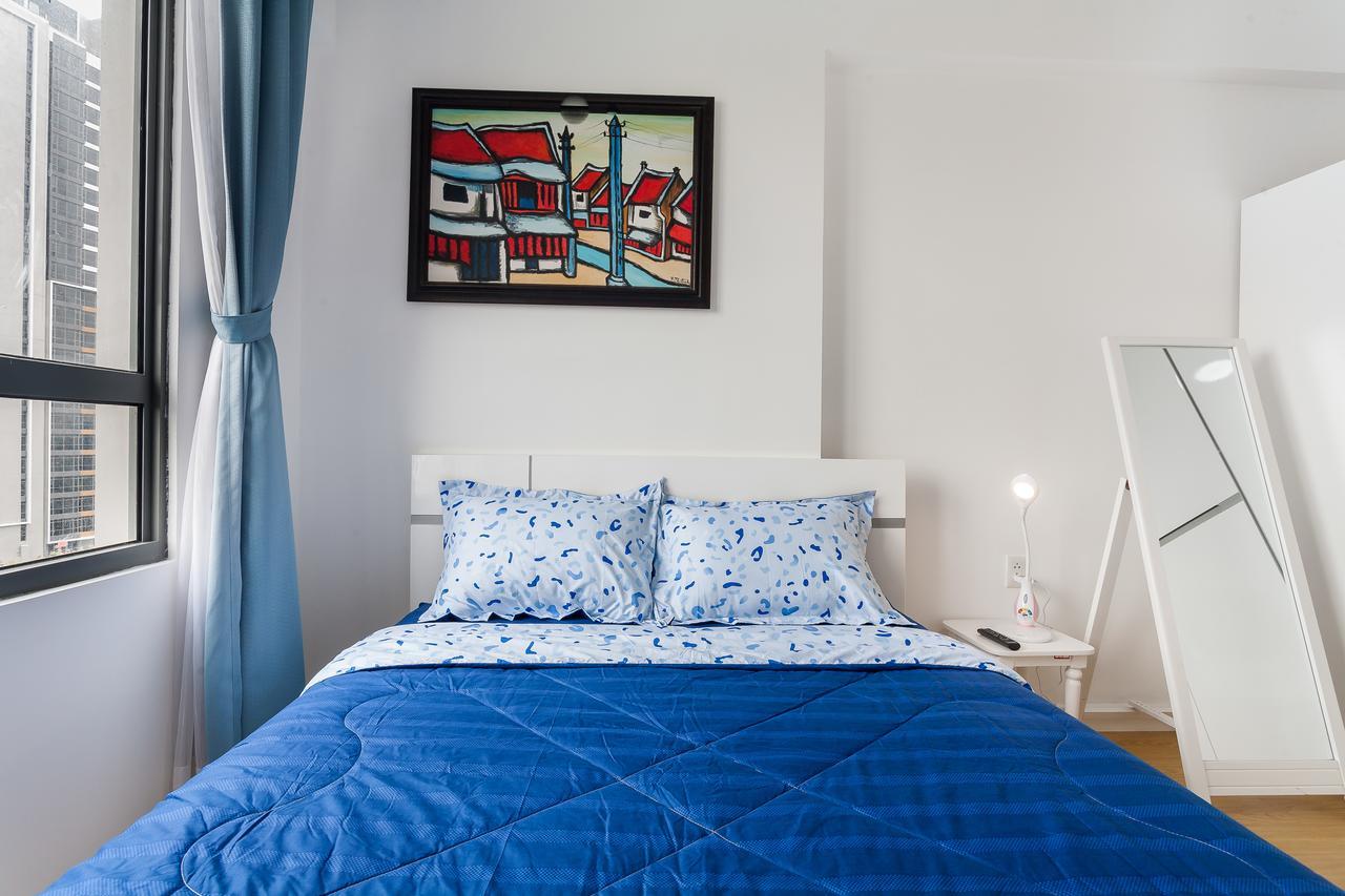 Masteri Sunny Apartment TP. Hồ Chí Minh Ngoại thất bức ảnh