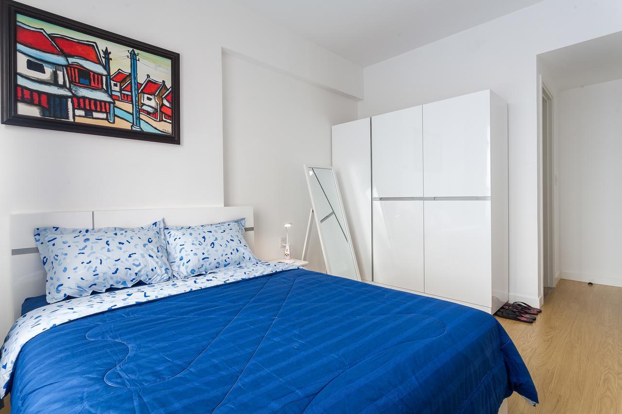 Masteri Sunny Apartment TP. Hồ Chí Minh Ngoại thất bức ảnh