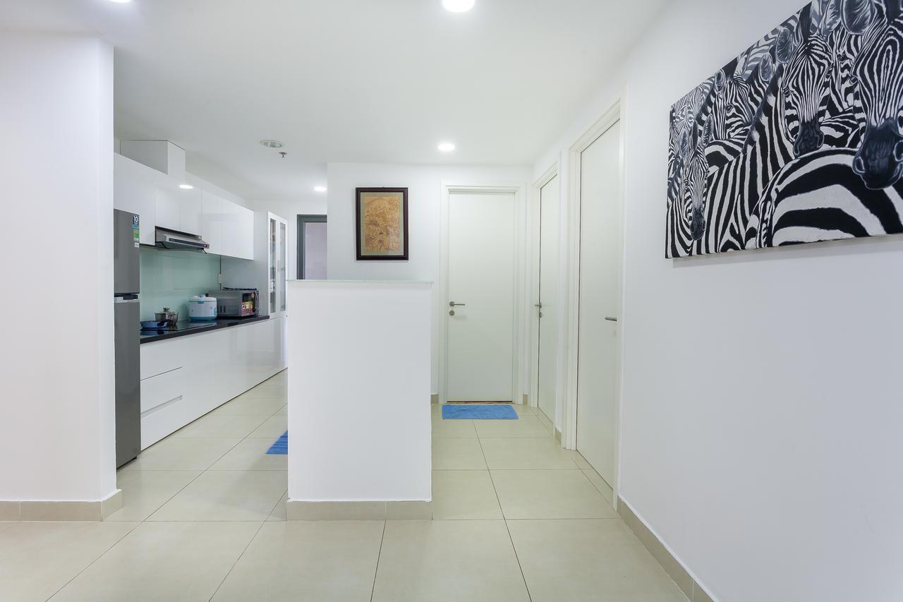 Masteri Sunny Apartment TP. Hồ Chí Minh Ngoại thất bức ảnh