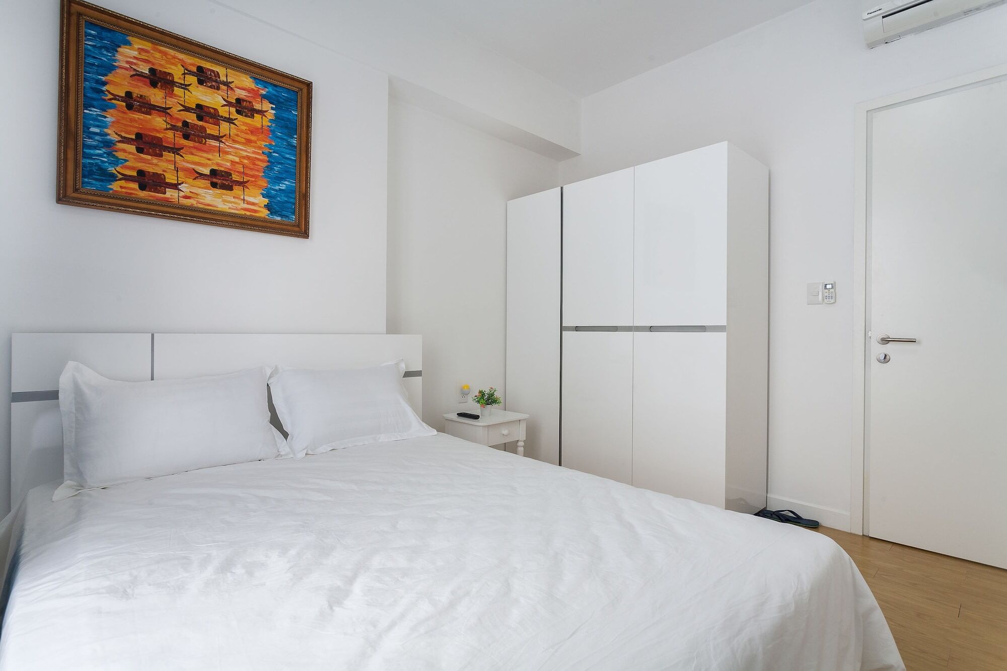 Masteri Sunny Apartment TP. Hồ Chí Minh Ngoại thất bức ảnh