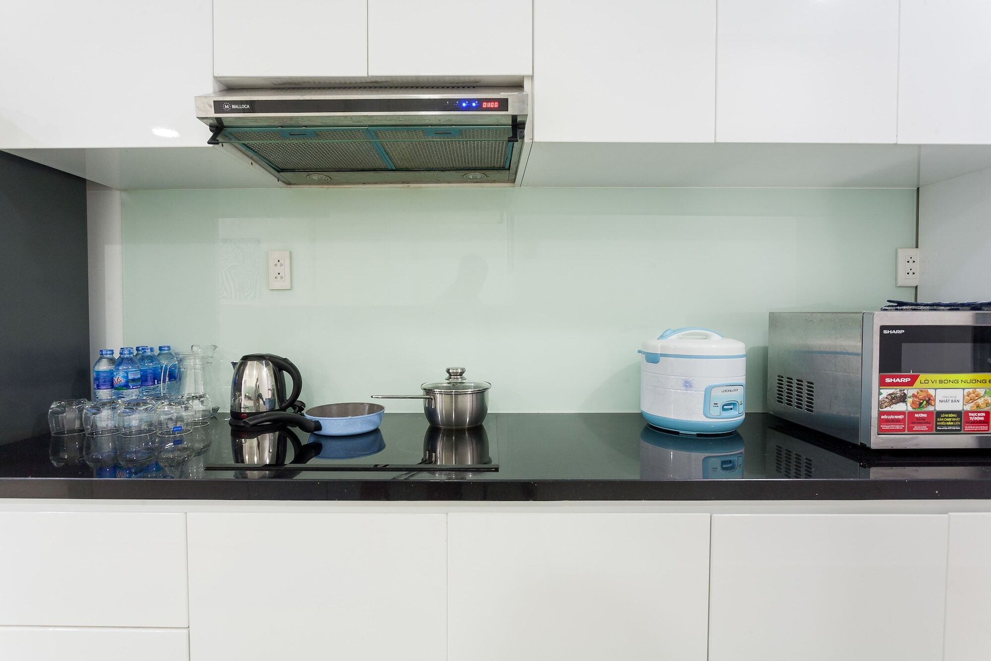 Masteri Sunny Apartment TP. Hồ Chí Minh Ngoại thất bức ảnh