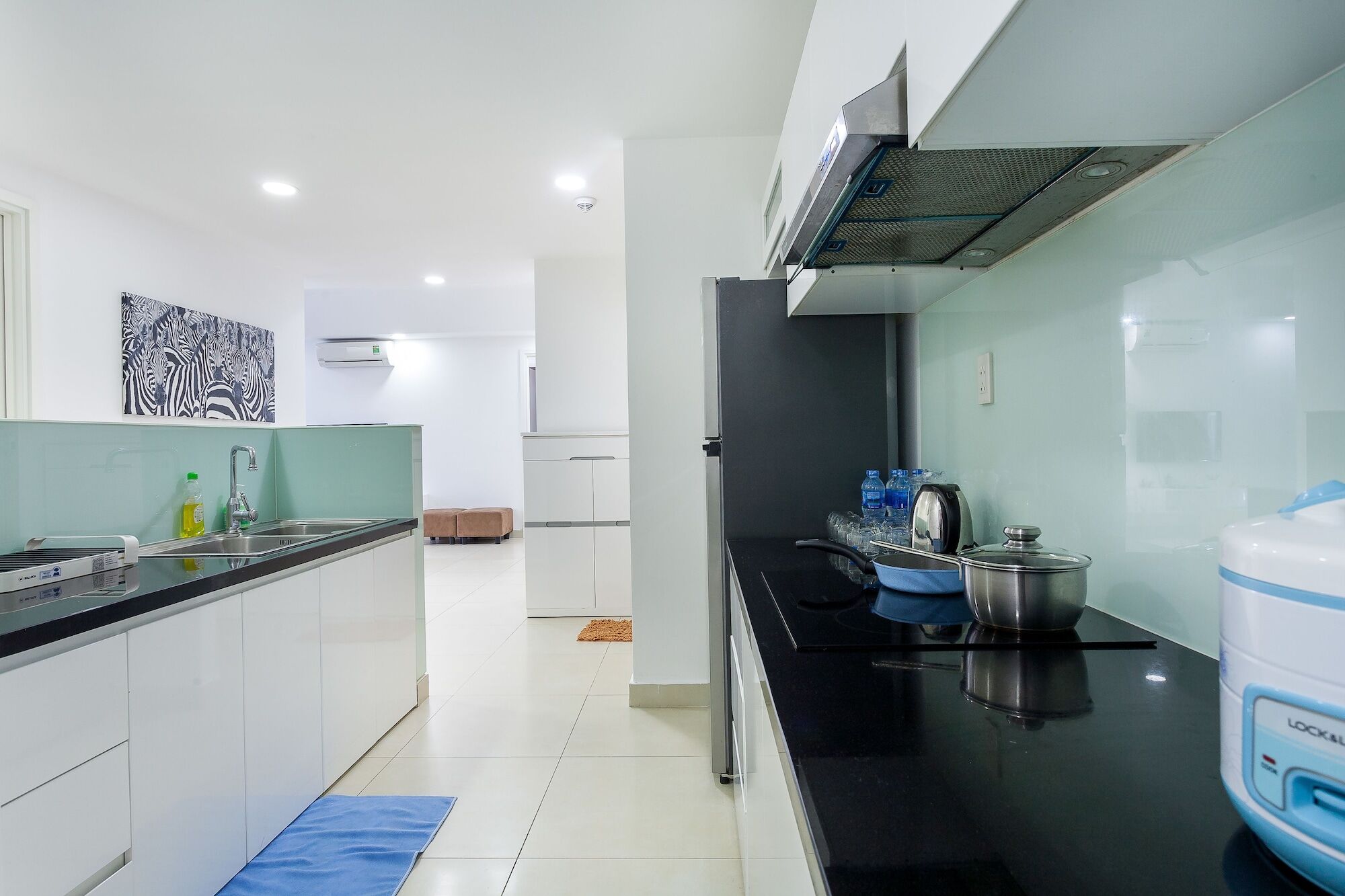 Masteri Sunny Apartment TP. Hồ Chí Minh Ngoại thất bức ảnh