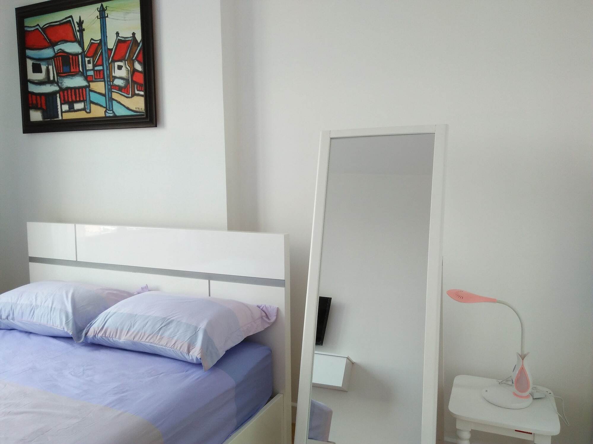Masteri Sunny Apartment TP. Hồ Chí Minh Ngoại thất bức ảnh