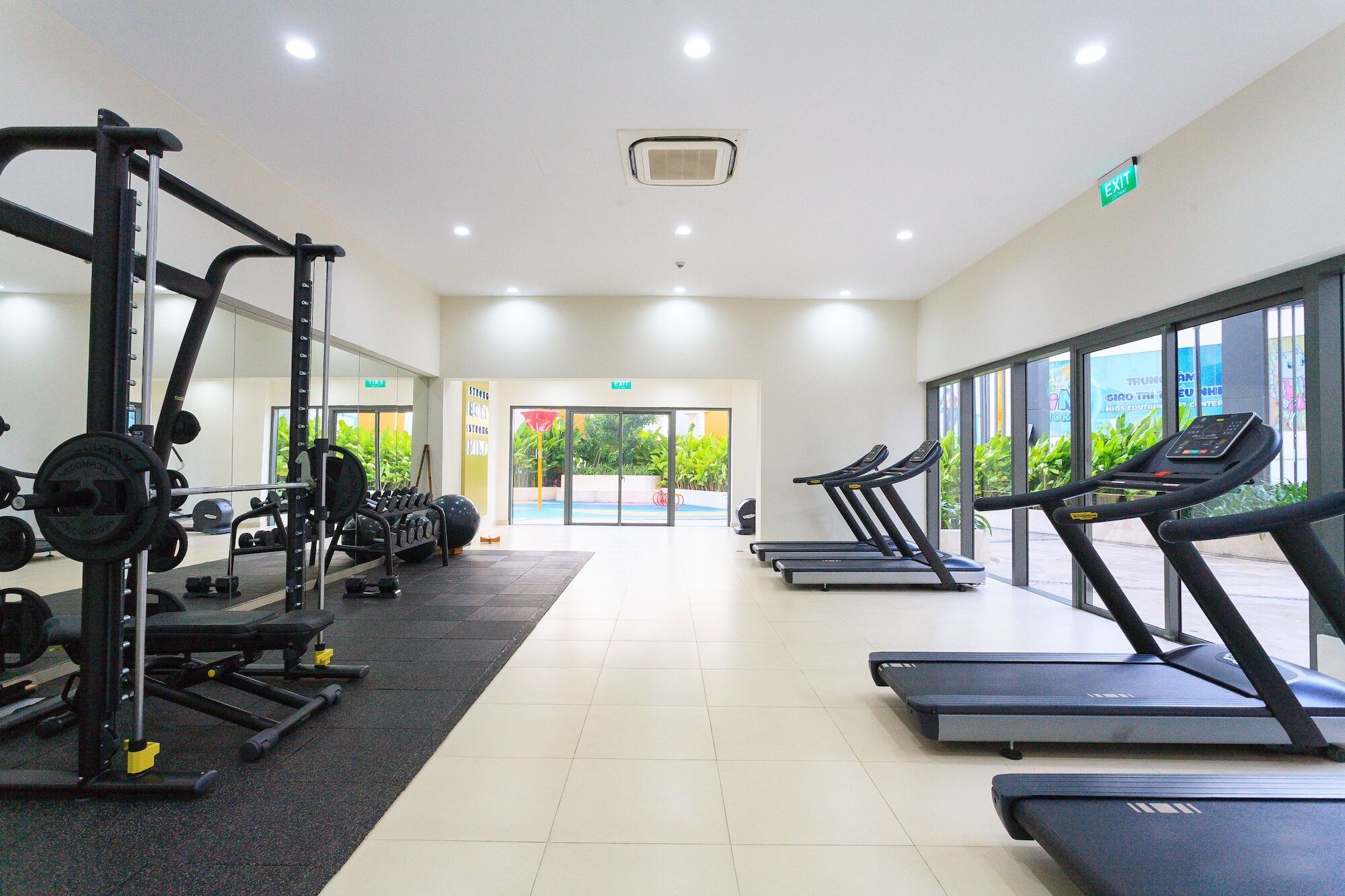 Masteri Sunny Apartment TP. Hồ Chí Minh Ngoại thất bức ảnh