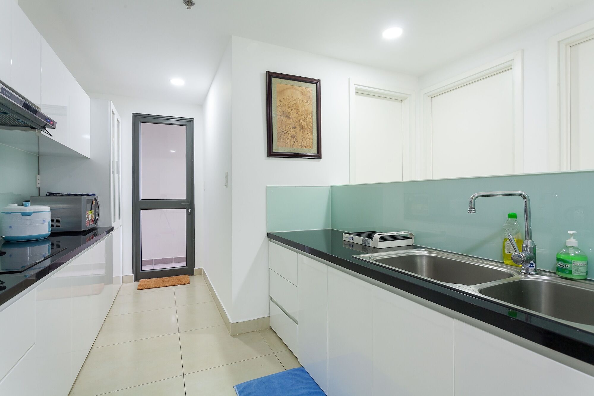 Masteri Sunny Apartment TP. Hồ Chí Minh Ngoại thất bức ảnh